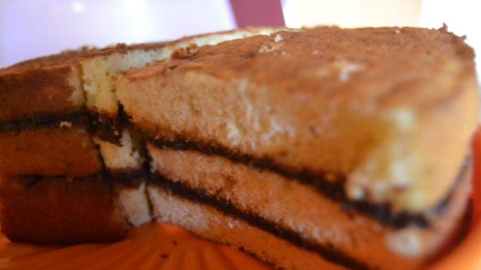 Kue Lapis Tidore