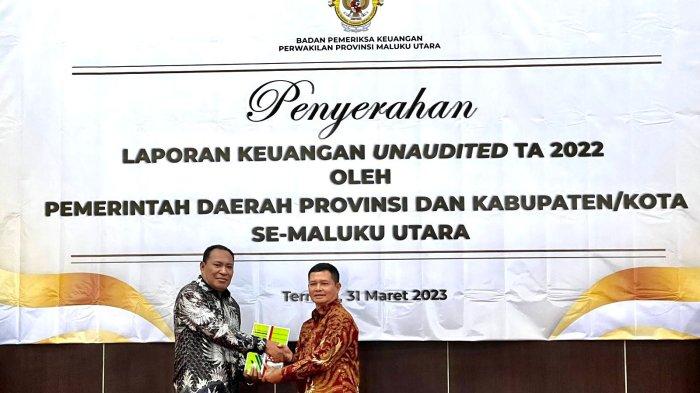Rekomendasi BPK RI Perwakilan Maluku Utara untuk Perbaikan Pengelolaan Keuangan RSUD Chasan Boesoirie