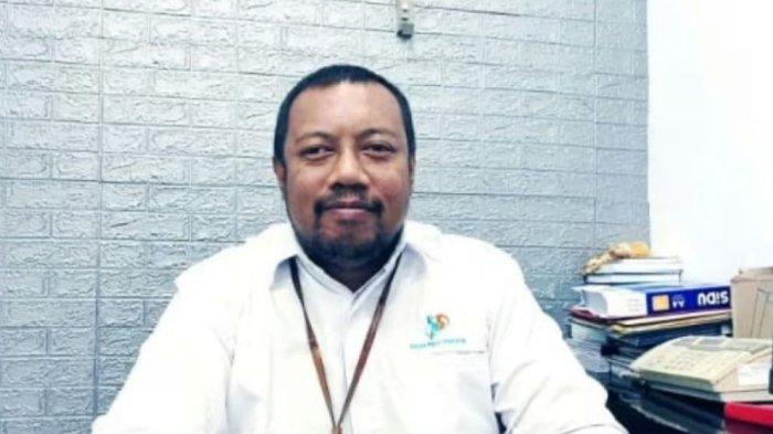DATA: Kepala BPS Halmahera Selatan, Maluku Utara Muhmmad Budiman