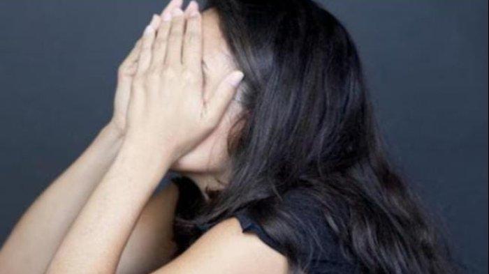 HUKUM: Ilustrasi pencabulan anak dibawah umur. Ayah setubuhi anak kandung di Taliabu rerancam 15 tahun penjara