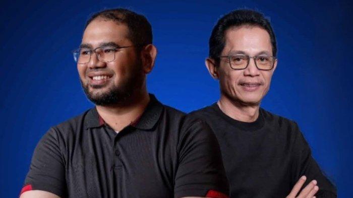 Paslon Bassam - Helmi Peraih Sura Terbanyak di Pilkada Halmahera Selatan 2024