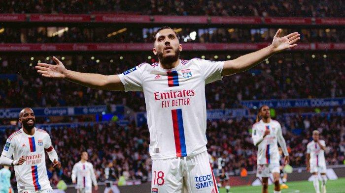 Man City Siap Datangkan Bintang yang Ditolak Dua Tahun Lalu, Saingan Rayan Cherki?