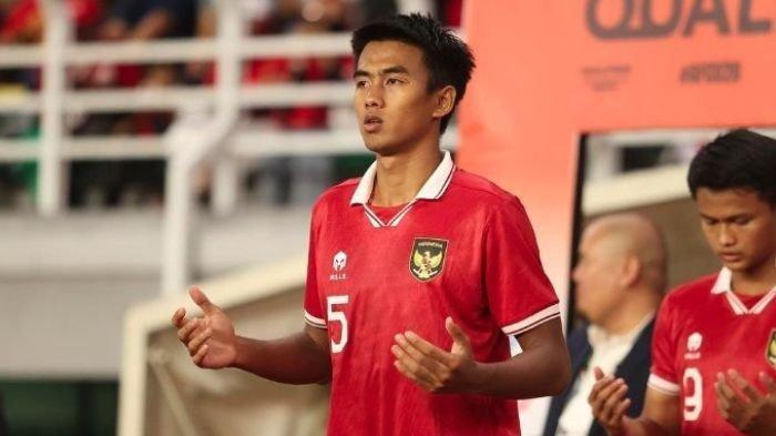 KOMPETISI: Bomber Persib Bandung Kakang Rudianto dipanggil Shin Tae-yong untuk Piala Piala AFF 2024