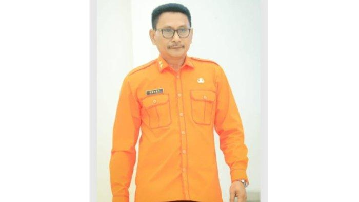 PILKADA: Cabup Halmahera Tengah, Fehby Alting