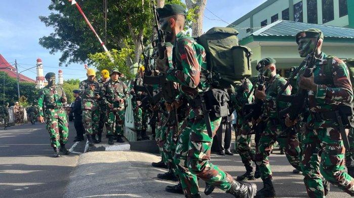 Kapan Pantukhir Tamtama Gelombang 3