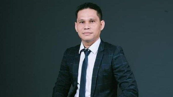 Direktur Forum Masyarakat Madani Maluku Utara, Abdullah Adam