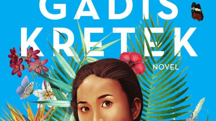 Cover Novel Gadis Kretek karya Ratih Kumala.