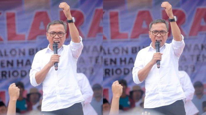 Calon Bupati Halmahera Tengah Maluku Utara, Ikram Malan Sangadji