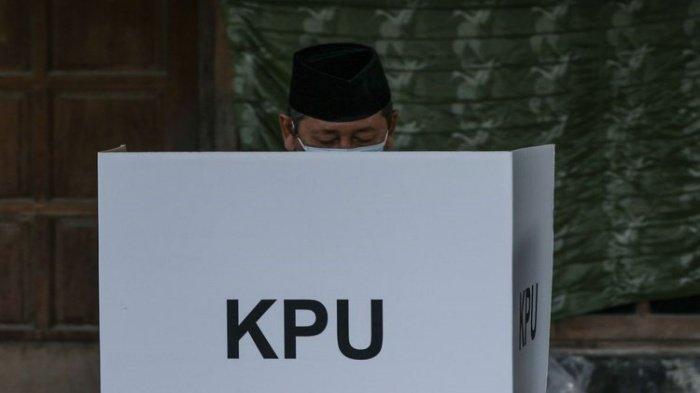 Ilustrasi Pemilu 2024
