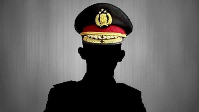 RUDAPAKSA - Ilustrasi oknum polisi. Bripda Julfikar, anggota Polres Kepulauan Sula dijebloskan ke sel karena diduga lakukan rudapaksa. 