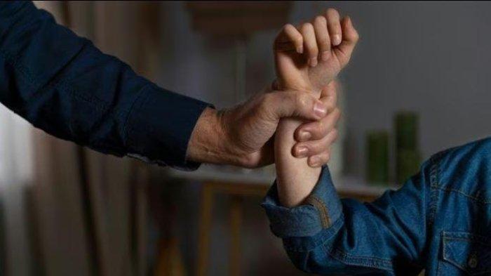 HUKUM: Fioto ilustrasi.