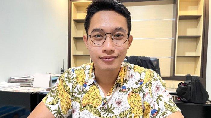 Kasat Reskrim Polres Ternate, Iptu Bondan Manikotomo, Rabu (18/9/2024).