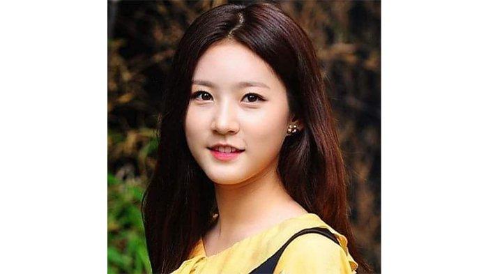 KIM SAE RON - Foto aktris Kim Sae Ron yang diunduh dari Dok Instagram @kim_sae.ron_, Senin (17/2/2025).
