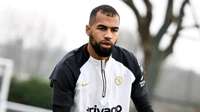 Robert Sanchez 'SanCech' Gemilang, Chelsea Raih Gelar Piala Dunia Antarklub 2025 dalam Pertandingan Epik Melawan PSG Robert Sanchez 'SanCech' Gemilang, Chelsea Raih Gelar Piala Dunia Antarklub 2025 dalam Pertandingan Epik Melawan PSG