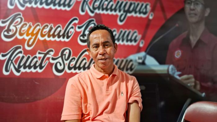 Sorotan Maluku Utara: Inspektorat Ungkap 5 Eks Anggota DPRD Terlibat Temuan, Dinding Plaza Gamalama Runtuh!