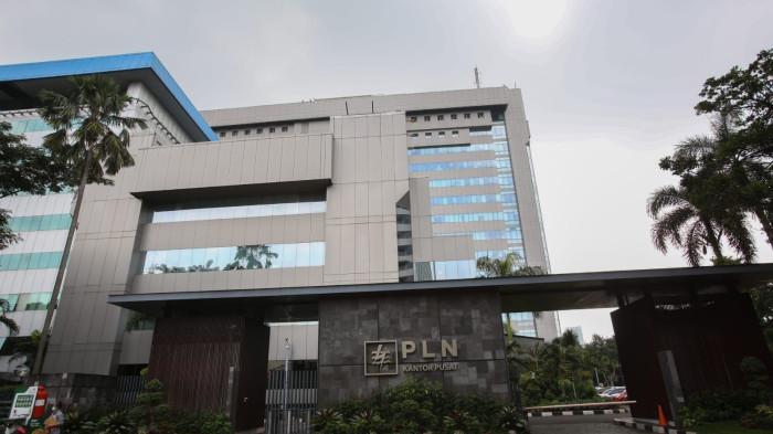 PLN masuk daftar Fortune Global 500 01