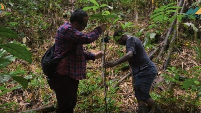 PT Gag Nikel Terapkan Teknologi Modern, Dorong Konservasi dan Pemberdayaan Masyarakat di Pulau Gag. 03 Feb 2025