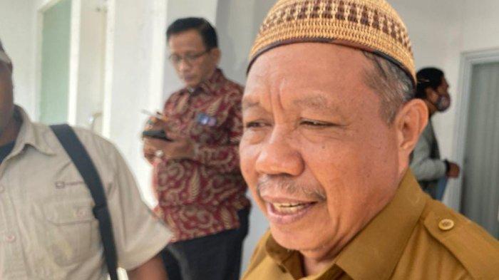 Pagu Dinas Pendidikan dan Kebudayan Maluku Utara 2024, Imran Yakub ...