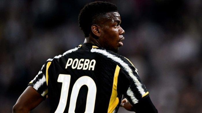 KOMPETISI: Mantan penggawa Juventus Paul Pogba resmi berlabuh ke AS Monaco