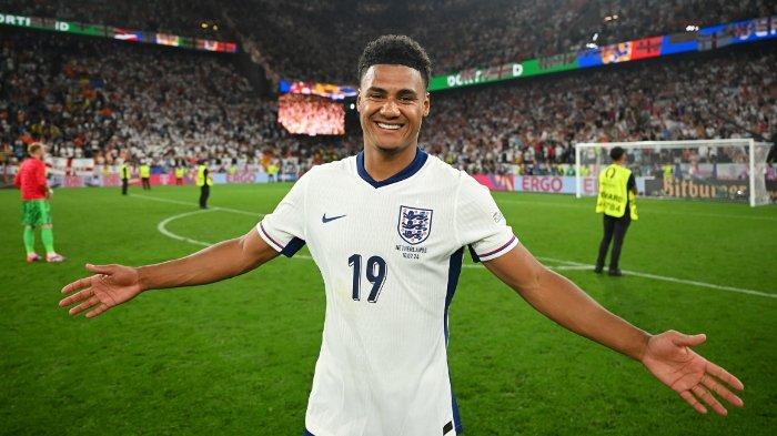 Pemain Aston Villa, Ollie Watkins