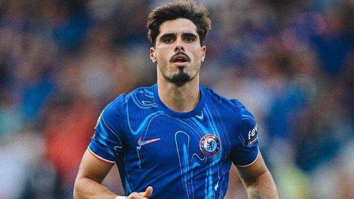 Pemain Chelsea, Pedro Neto
