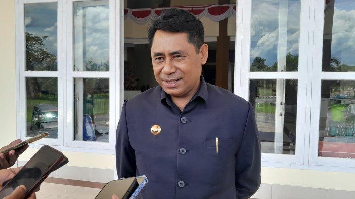 PROGRAM: Bupati Halmahera Timur, Maluku Utara Ubaid Yakub