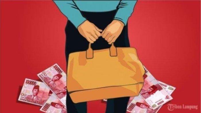 HUKUM: Ilustrasi. Polda Maluku Utara didesak percepat penanganan kasus DD 2017 Pulau Taliabu.