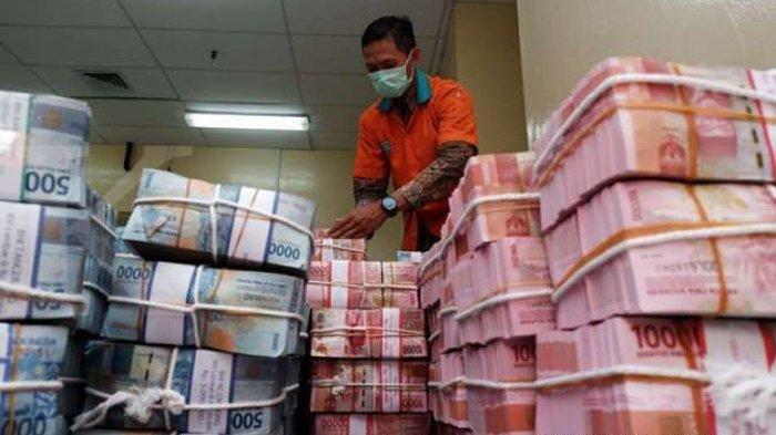 Tangani 122 kasus di 2025, Ditreskrimsus Polda Maluku Utara selamatkan Rp 11 miliar
