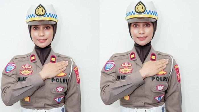 PROFIL: Kasat Lantas Polres Halmahera Tengah, Maluku Utara Iptu Masqun Abdukish