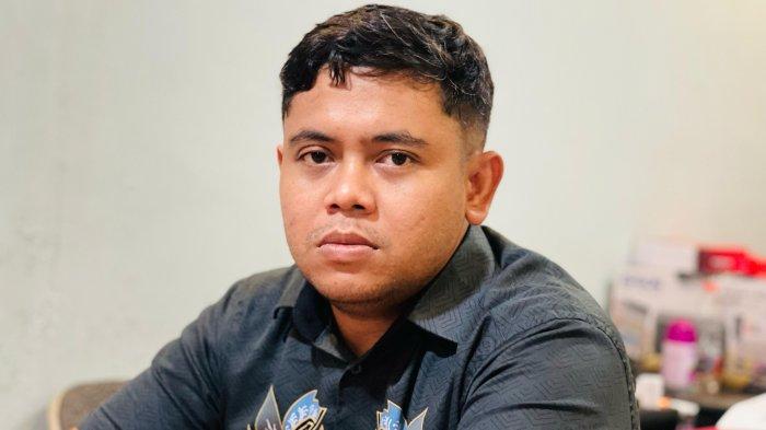 PROFIL: AKP Widya Bhakti Dira, saat ini ia dipercaya jabat Kasat Reskrim Polres Ternate, Maluku Utara.