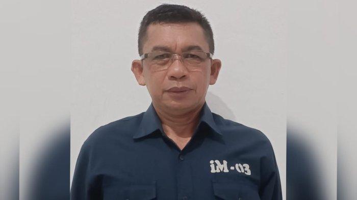 PEMILU: Wakapolres Pulau Taliabu, Kompol Sirajuddin, SH.