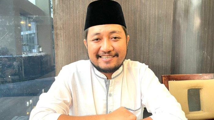 PEMILU: M Reza Rinaldy, Caleg Demokrat Dapil I Ternate Tengah