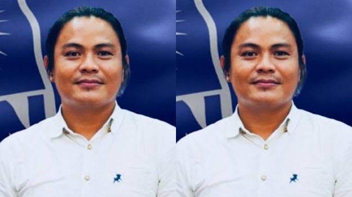 SOSOK: Profil Ridwan AR, dulunya tukang ojek, sekarang anggota DPRD Kota Ternate