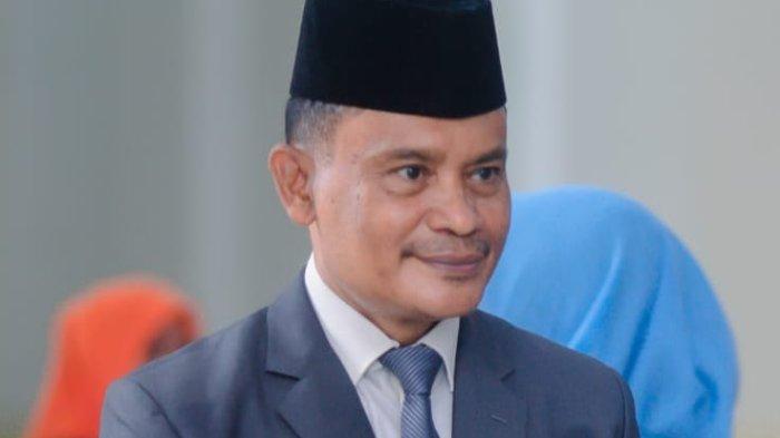 SOSOK: Sekkab Halmahera Barat, Maluku Utara Julius Marau