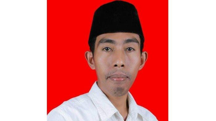 Profil Sukri Hi BS Rauf, Petani Rumput Laut yang Terpilih Jadi Anggota ...