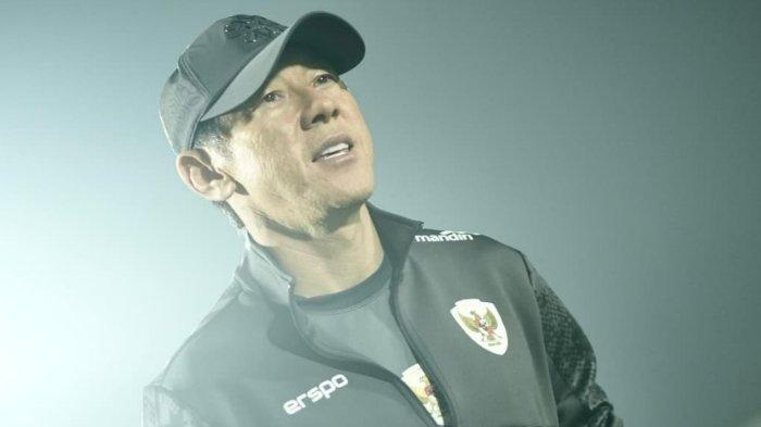 Shin Tae-yong