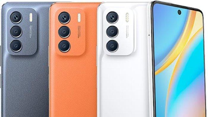 Simak spesifikasi lengkap dan harga Infinix Zero 5G 2023
