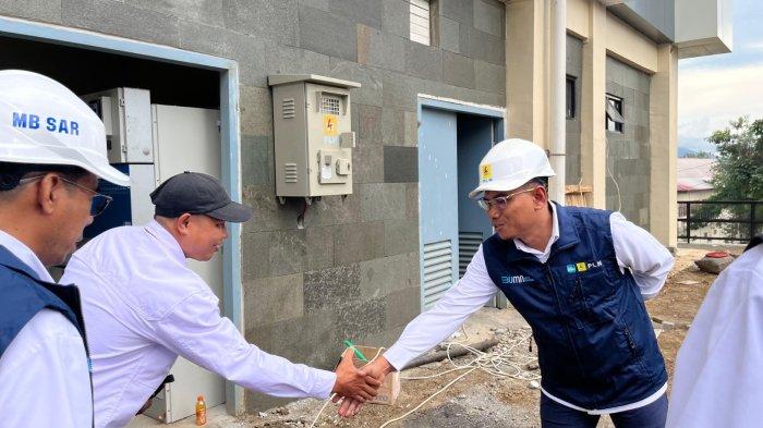 Sinergi MUP3 Ternate dengan pihak Kampus Unkhair Ternate