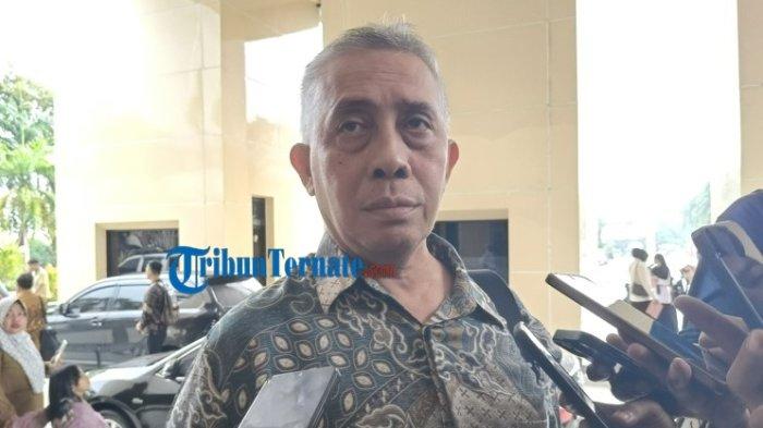 STATEMENT: Ketua Satgas Koordinasi dan Supervisi Pencegahan Korupsi Terintegrasi Wilayah V KPK, Abdul Haris