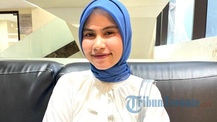 PEMILU: Profil Sundari Sofyan, Caleg Demokrat peraih 1 kursi DPRD Kota Ternate Dapil IV Ternate Utara, Selasa (19/3/2024)