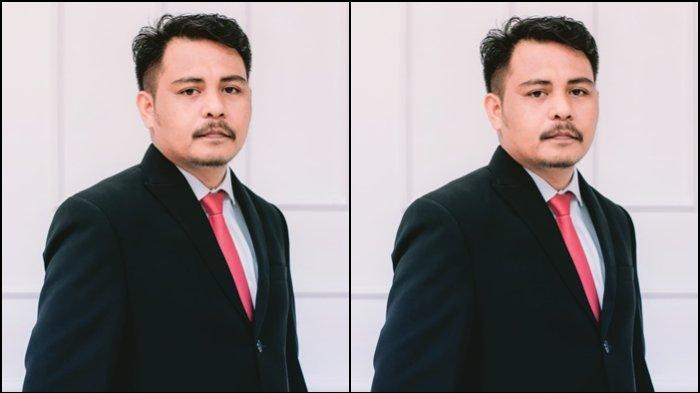 Rahmat Hi Abdullah selaku Ketua Yayasan Lembaga Pengkajian dan Advokasi Independen Maluku Utara