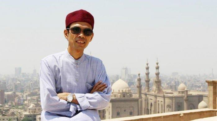 Ustaz Abdul Somad