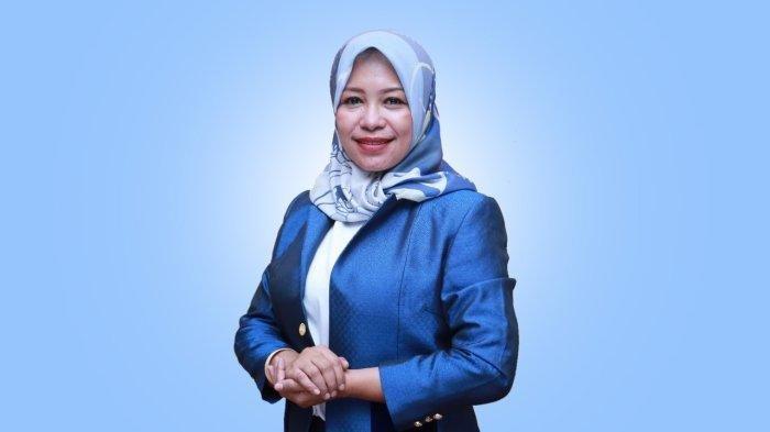 Nurlela Syarif, Juru Bicara Paslon Sherly - Sarbin
