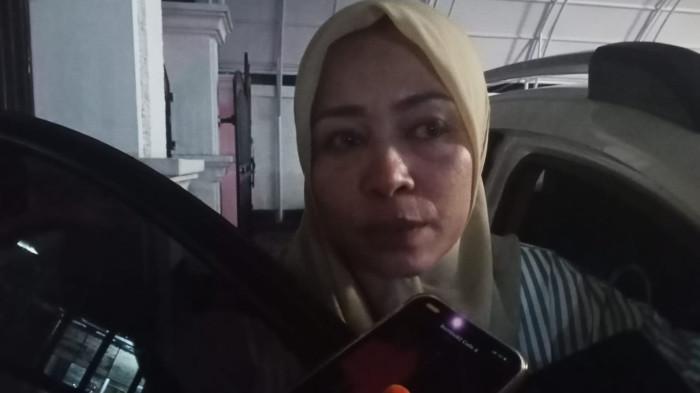 STATEMENT: Anggota Komisi III DPRD Ternate, Maluku Utara Nurlaela Syarif