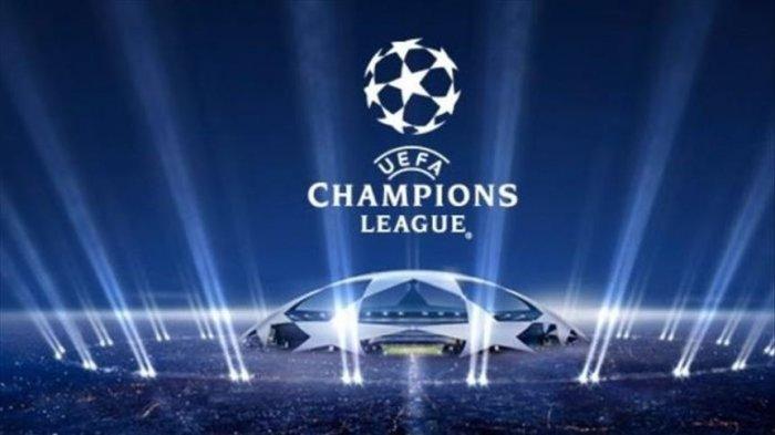 Liga Champions UEFA