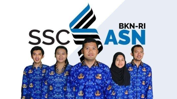 ILUSTRASI Seleksi Calon Pegawai Negeri Sipil (CPNS)