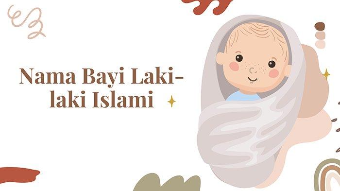 nama bayi laki-laki penuh harapan