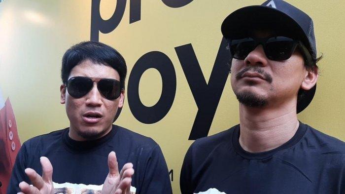 Vindest Vincent dan Desta Dirinya Perusahaan Bersama 'Vindest', Berawal dari ...