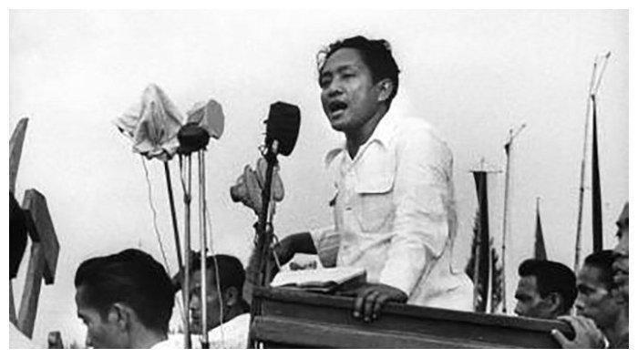 Kisah Keluarga Besar DN Aidit, Pemimpin PKI Saat Peristiwa G30S Terjadi ...