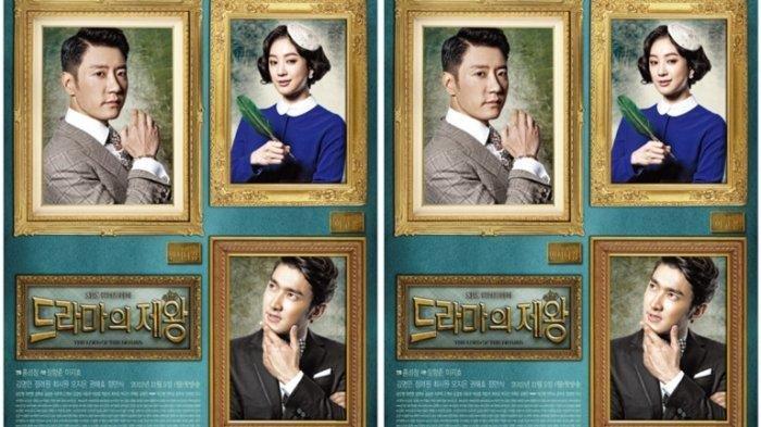 Sinopsis Drama Korea The King of Dramas Episode 12, Tayang Sore Ini di